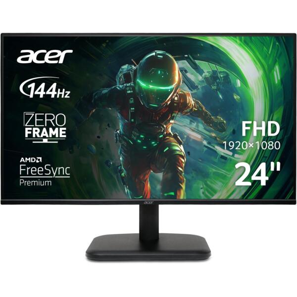 

Монитор 23.8" ACER EK241YP6bi (UM.QE1EE.601)