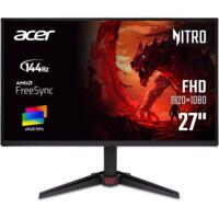 Монитор 27" ACER VG270P6bmipx (UM.HV0EE.601)