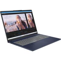 Ноутбук LENOVO IdeaPad Slim 5 16IRH10R Cosmic Blue (83J1006QRA)