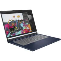 Ноутбук LENOVO IdeaPad Slim 5 14IRH10 Cosmic Blue (83HR00BMRA)