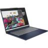 Ноутбук LENOVO IdeaPad Slim 5 14IRH10 Cosmic Blue (83HR00BMRA)