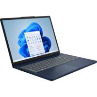 Ноутбук LENOVO IdeaPad Slim 3 15ARP10 Cosmic Blue (83K7005VRA)