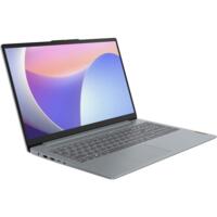 Ноутбук LENOVO IdeaPad Slim 3 15IAH8 Arctic Grey (83ER00NFRA)