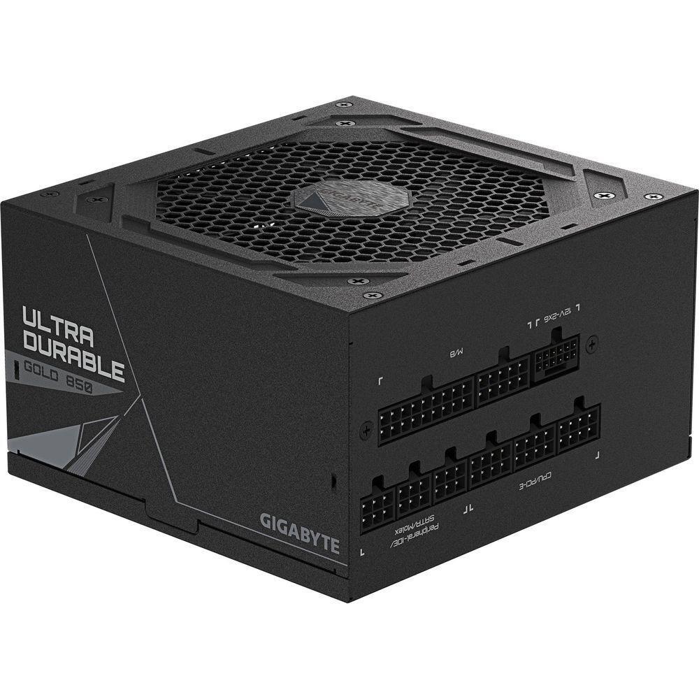 Блок живлення GIGABYTE GP-UD850GM PG5 V2 850W (GP-UD850GM)фото1