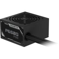Блок питания GIGABYTE GP-P650G PG5 650W (GP-P650G_PG5)