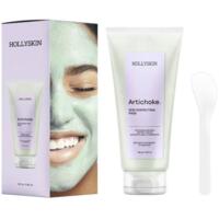 Охолоджувальна ліфтинг-маска для боротьби з набряками Hollyskin Artichoke Skin Perfecting Mask 250 мл
