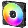 Корпусный вентилятор ARCTIC P12 Pro Reverse A-RGB Black (ACFAN00322A)