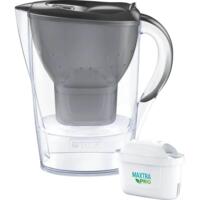 Фильтр-кувшин Brita Marella XL Memo MXPro 3.5л (2л очищенной воды), (1052724)