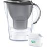 Фільтр-глечик Brita Marella XL Memo MXPro 3.5л (2л очищеної води), (1052724)