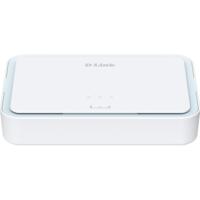 Мобильный маршрутизатор D-Link DBR-330 AX3000 (DBR-330)