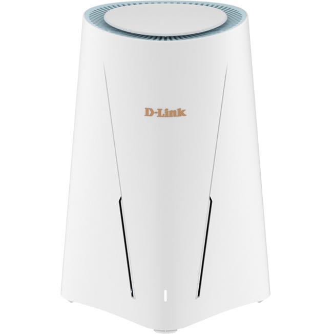 Маршрутизатор D-Link DBR-560 AX6000 (DBR-560)фото1