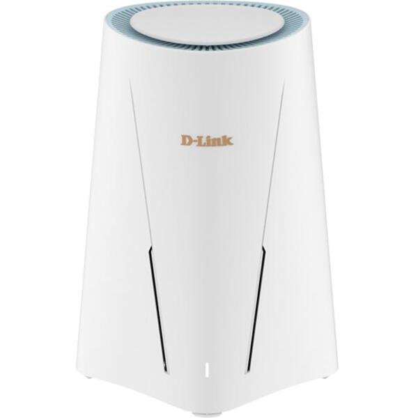 

Маршрутизатор D-Link DBR-560 AX6000 (DBR-560)