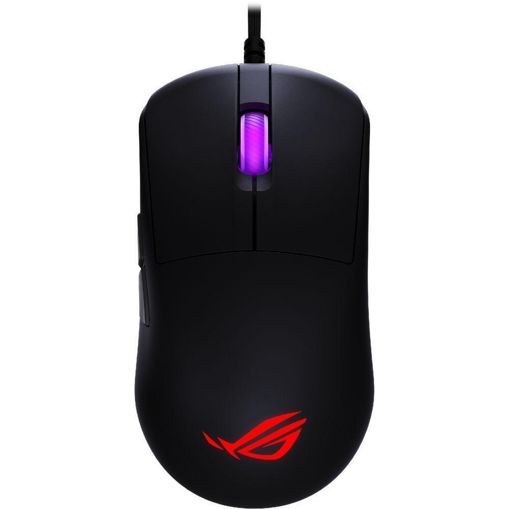 Игровая мышь Asus ROG Harpe Mini Core Black (90MP04D0-BMUA00) фото 1
