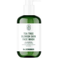 Гель для умывания Mr.Scrubber Tea Tree Blemish Skin Face Wash с маслом чайного дерева 200 мл