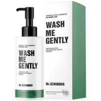 Олія для вмивання і зняття макіяжу Mr.Scrubber Wash Me Gently Гідрофільна для нормальної шкіри 150 мл