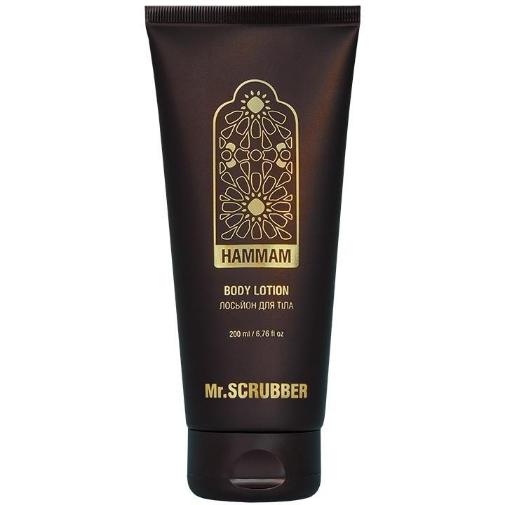 Лосьйон для тіла Mr.Scrubber Hammam Body Lotion 200 млфото1