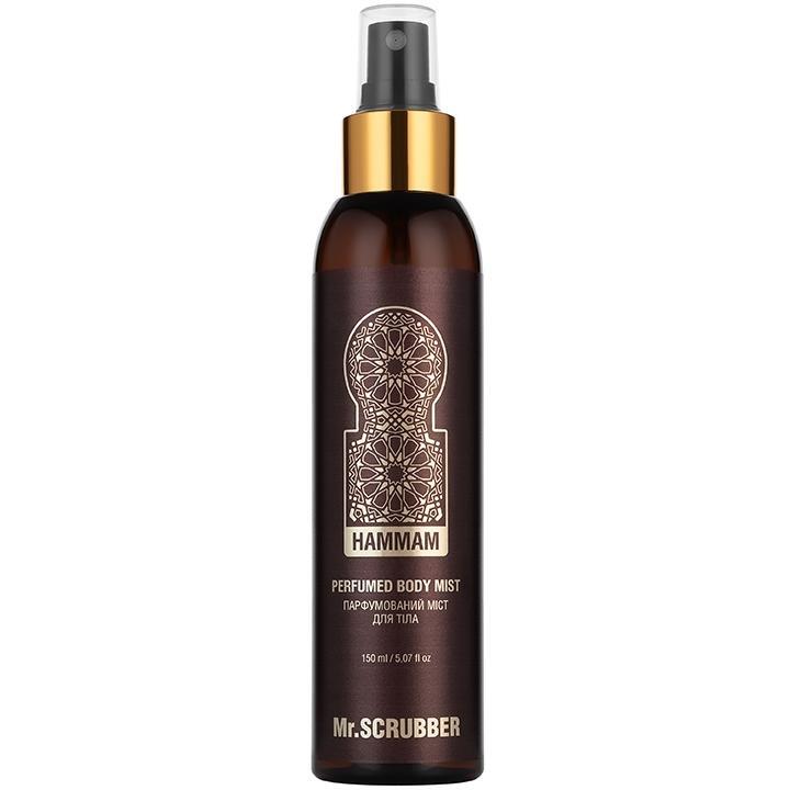 Парфумований міст для тіла Mr.Scrubber Hammam 150 млфото1