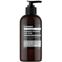 Маска для відновлення волосся Mr.Scrubber Elixir Keratin Intensive Recovery Hair Mask 250 мл