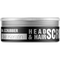 Скраб для волос и кожи головы Mr.Scrubber Elixir Keratin Head & Hair Scrub 100 мл