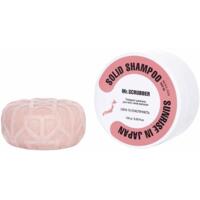 Твердий шампунь Mr.Scrubber Sunrise In Japan Сила та еластичність Для всіх типів волосся 100 г