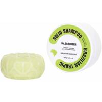 Твердий шампунь Mr.Scrubber Brazilian Tropic Зміцнення і живлення Для всіх типів волосся 100 г