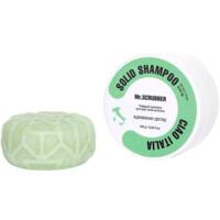 Твердий шампунь Mr.Scrubber Ciao Italia Водновлення і догляд Для всіх типів волосся 100 г