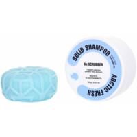 Твердий шампунь Mr.Scrubber Artic Fresh Міцність та екстрасвіжість Для всіх типів волосся 100 г