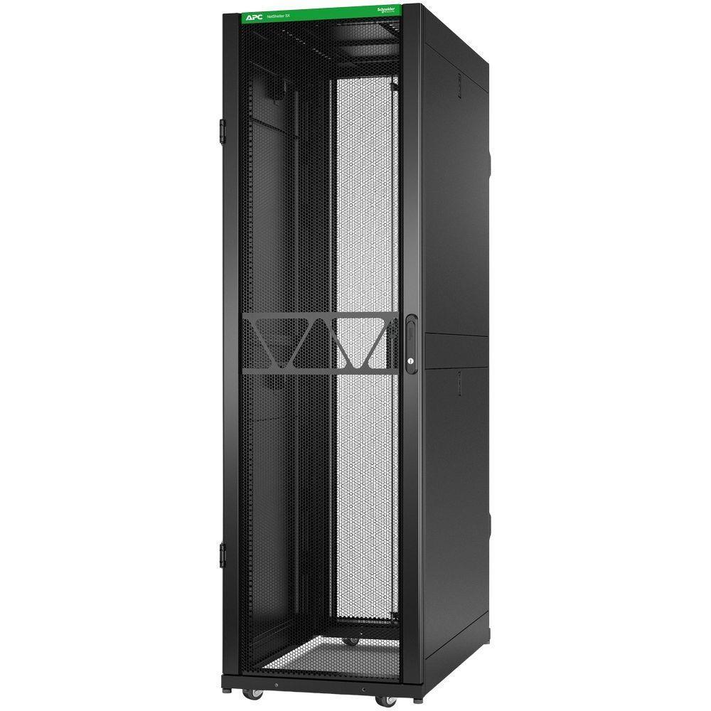 Шафа APC NetShelter SX Gen 2 42U 600x1070 мм (AR3100B2)фото1