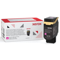 Тонер-картридж лазерный Xerox C320/C325 Magenta (1800 стр) (006R04825)