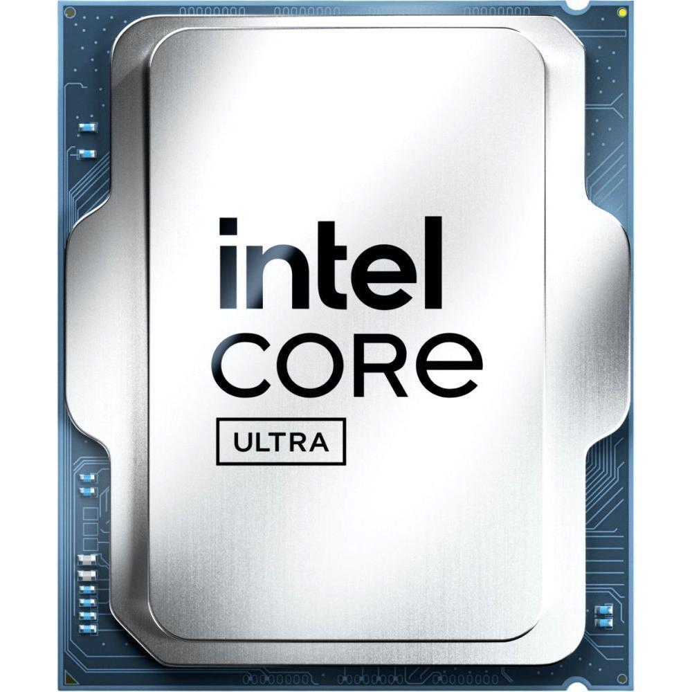 Процессор Intel Core Ultra 5 225 10C/10T 3.3GHz 20Mb LGA1851 65W TRAY (AT8076806415) фото 1