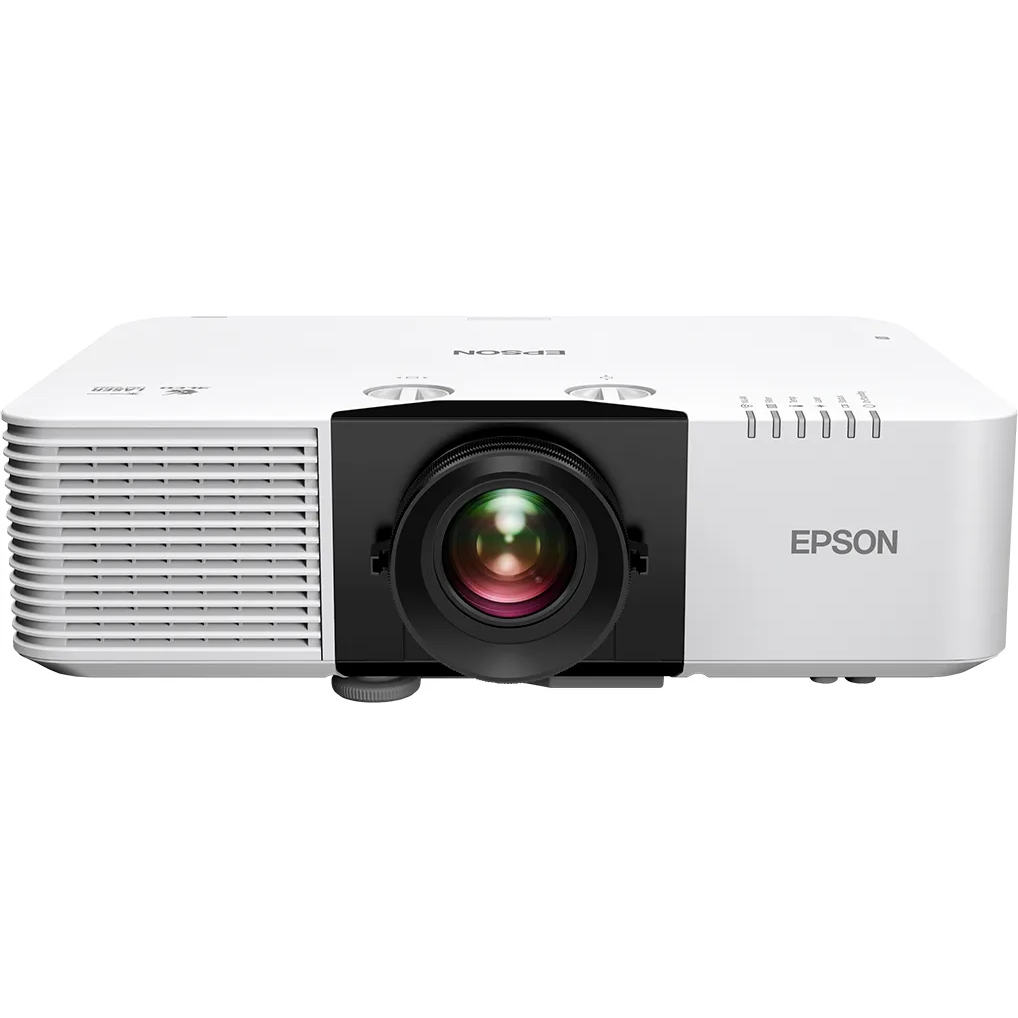 Проектор Epson EB-L690U (V11HB29080) фото 1