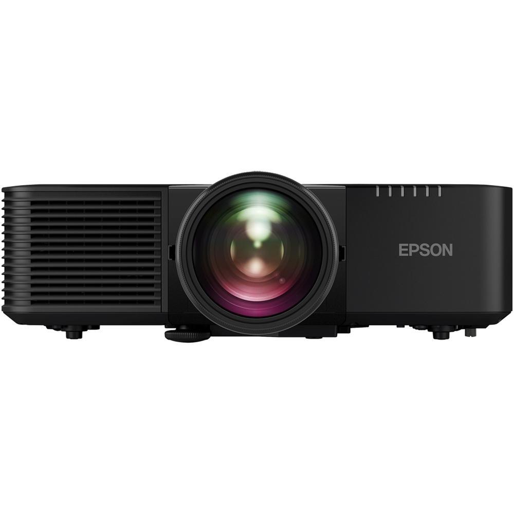 Проектор Epson EB-L695SE (V11HB36180) фото 1