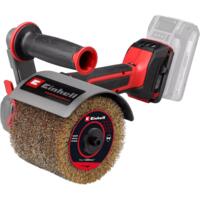 Шліфмашина акумуляторна Einhell Professional TP-BR 18/32 Li (без АКБ та ЗУ), (4468000)