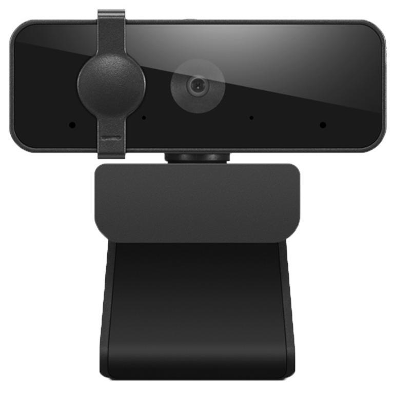 Веб-камера Lenovo Essential FHD Webcam Gen2 Essential FHD Webcam Gen2 (4XC1S15018) фото 1