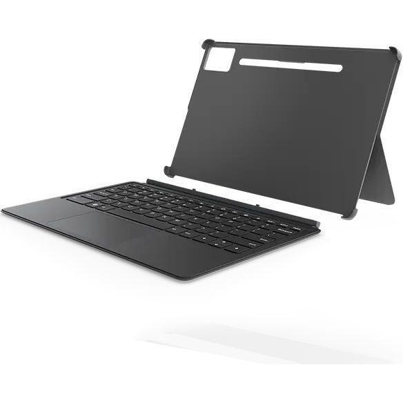 Клавиатура Lenovo Idea Tab Pro KB Pack Grey (US-UA ) Idea Tab Pro KB Pack Grey UA (ZG38C06013) фото 1