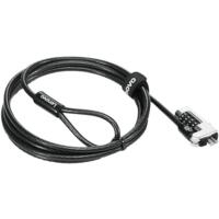 Замок Combination Cable Lock from Lenovo Combination Cable Lock (4XE1F30278)
