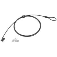 Замок Lenovo Security Cable Lock Security Cable Lock (57Y4303)