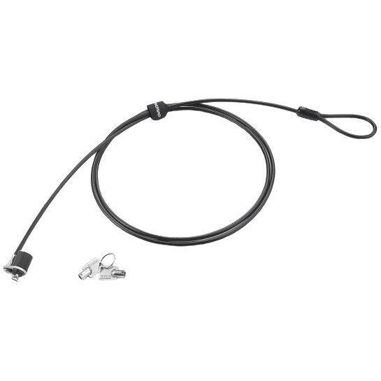 Замок Lenovo Security Cable Lock Security Cable Lock (57Y4303) фото 1