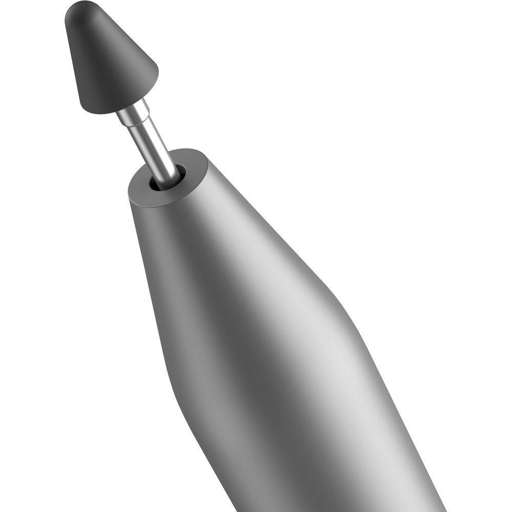 Накінечник Lenovo Pen Tips for Tab Pen Plus Pen Tips for Tab Pen Plus (ZG38C05644)фото1