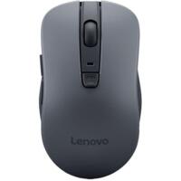 Мышь Lenovo WL310 Bluetooth Silent Mouse Grey (GY51Q65621)