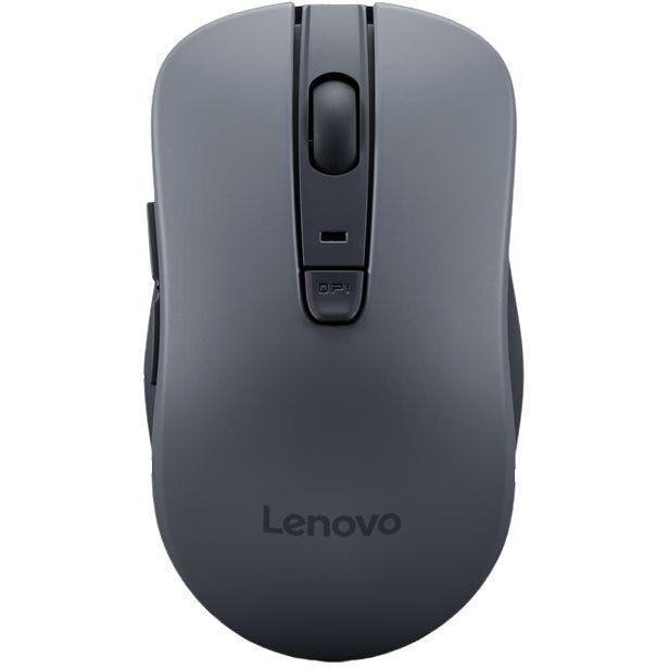 Миша Lenovo WL310 BBluetooth Silent Mouse Grey (GY51Q65621)фото1