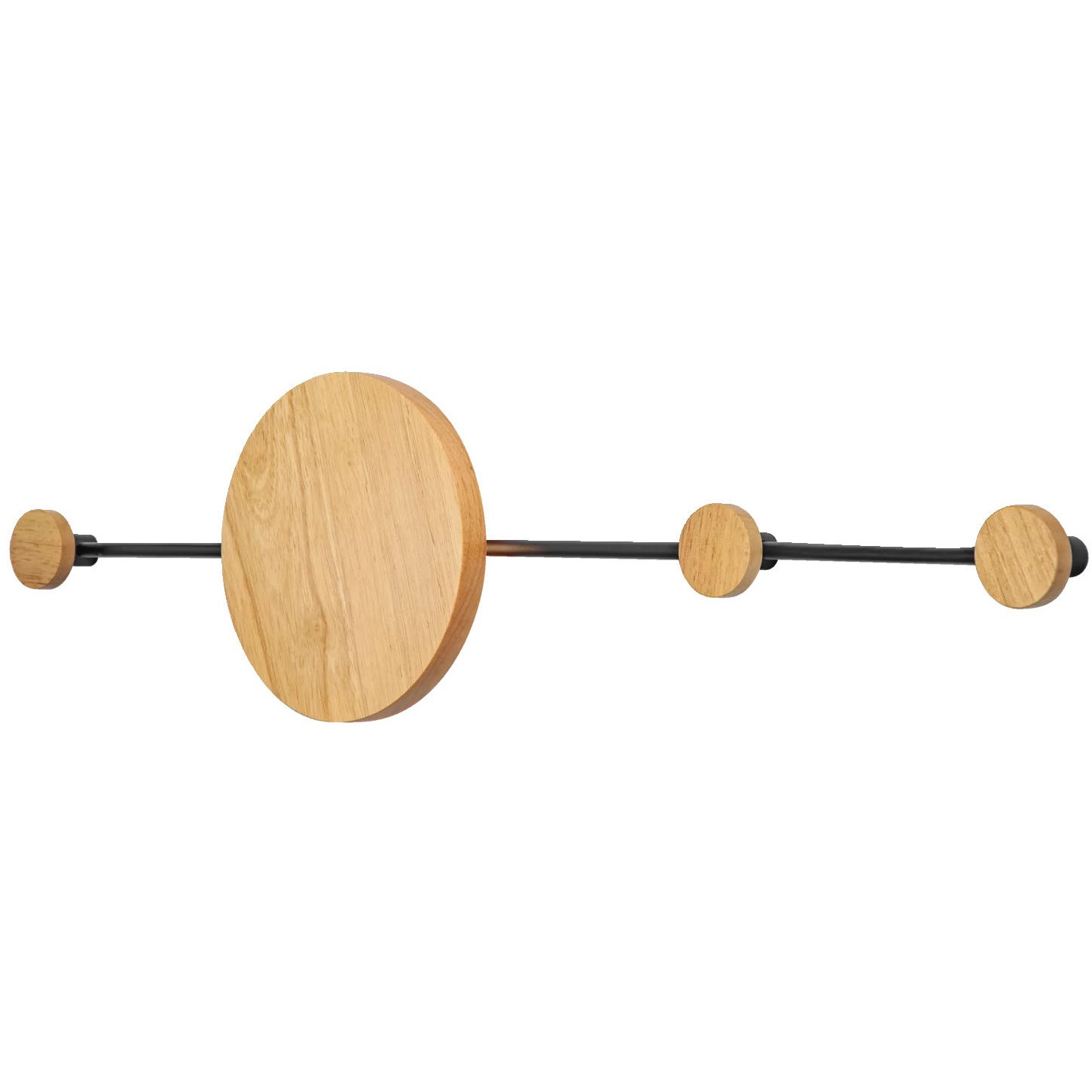 Светильник настенный Ledvance Decor Perchero Wood 6Вт, 3000K (4058075756786) фото 