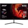 Монитор 27" ACER ED270X0biip (UM.HE0EE.001)