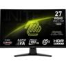 Монитор 27" MSI MAG 274CQF (9S6-3CE31T-007)