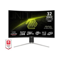 Монитор 31.5" MSI 325CQRF-QD-E2 (9S6-3DC14H-093)