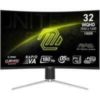 Монитор 31.5" MSI 325CQRF-QD-E2 (9S6-3DC14H-093)
