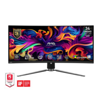 Монитор 34" MSI MAG 341CQP (9S6-3DD04T-031)