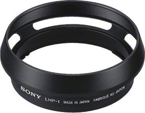 Бленда Sony LHP-1 (LHP1.JCE) фото 1