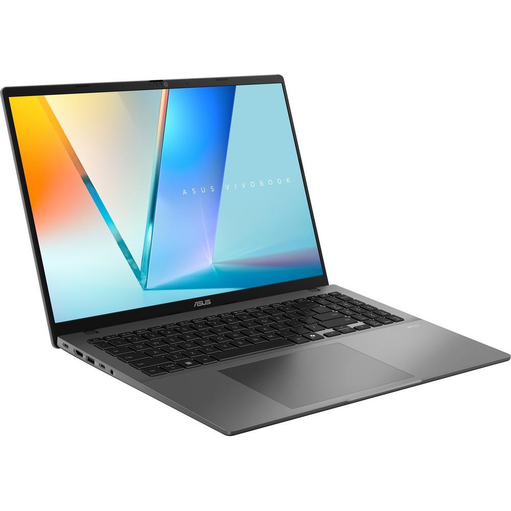 Ноутбук ASUS Vivobook S16 S3607VA-RP014 Matte Gray (90NB1672-M000P0)фото1