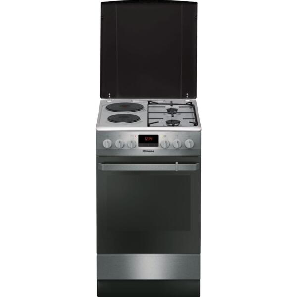 

Плита комбинированная Hansa FCMX58290